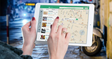 Advance way to navigate