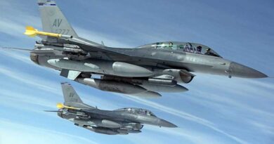 Defense Aviation Mark ST-51 Specification