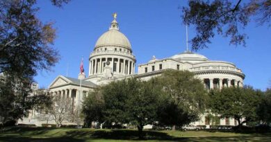 Meeting To Be Held In Mississippi