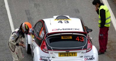 IESO Sportscar Racing